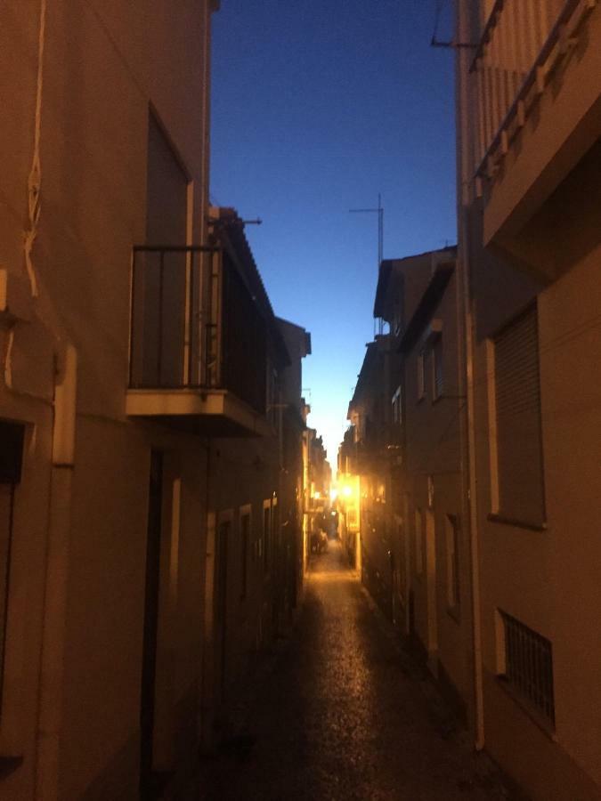 Cantinho Das Flores II Nazare Exterior photo